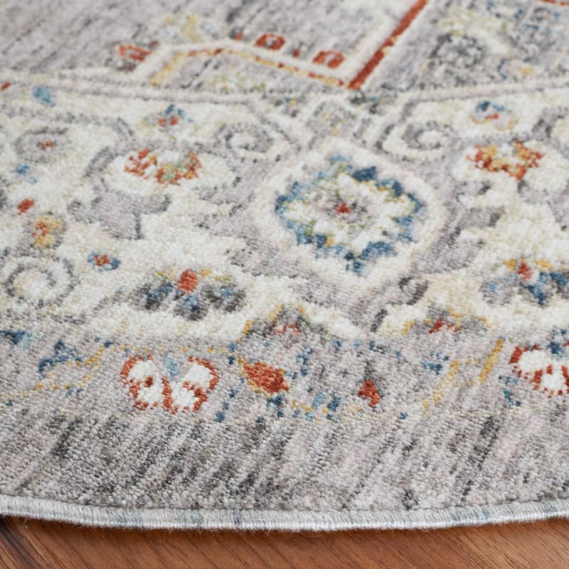 SAFAVIEH, Olympia Desdemona Abstract Rug