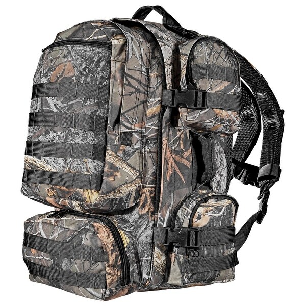 Kili backpack 2025