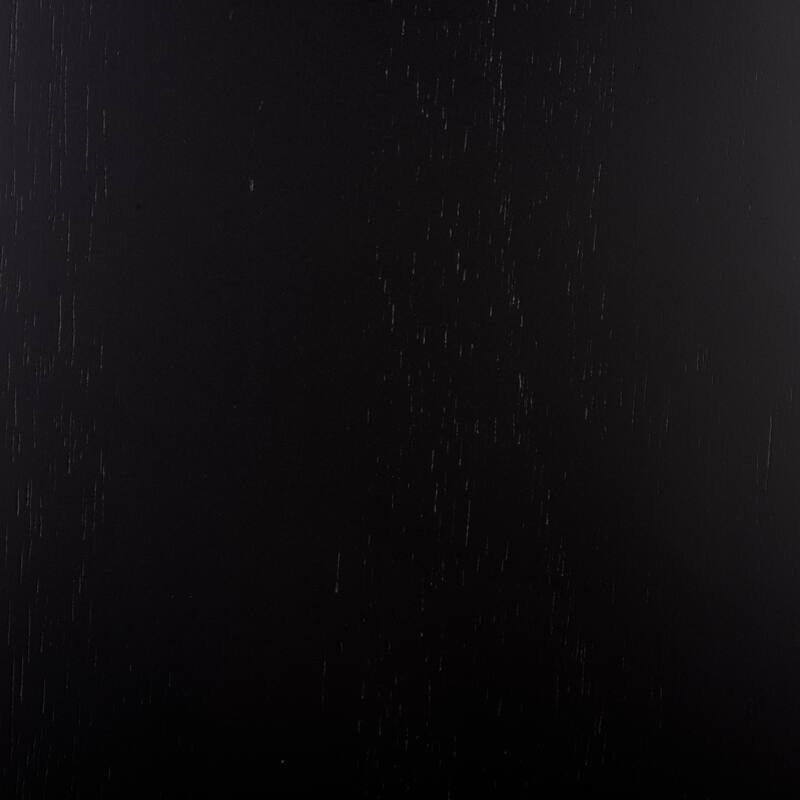 SAFAVIEH HOME Rasia Ladder Back Side Chair - 19"W x 22"D x 41"H