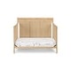 preview thumbnail 8 of 17, Suite Bebe Shailee 4-in-1 Convertible Crib
