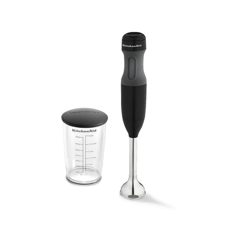 KitchenAid Refurbished -Speed Hand Blender, RKHB1231