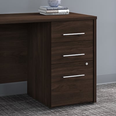 Office 500 3-drawer File Cabinet by Bush Business Furniture