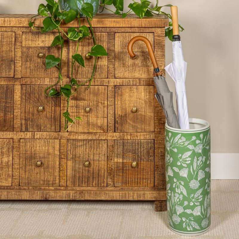Ceramic Umbrella Stand