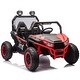 preview thumbnail 82 of 96, Two-Seater Kids Ride-On UTV 24V