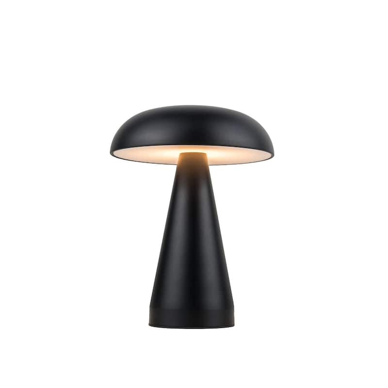 Craftmade 86292-TR Marta 9" Tall Buffet Specialty Lamp