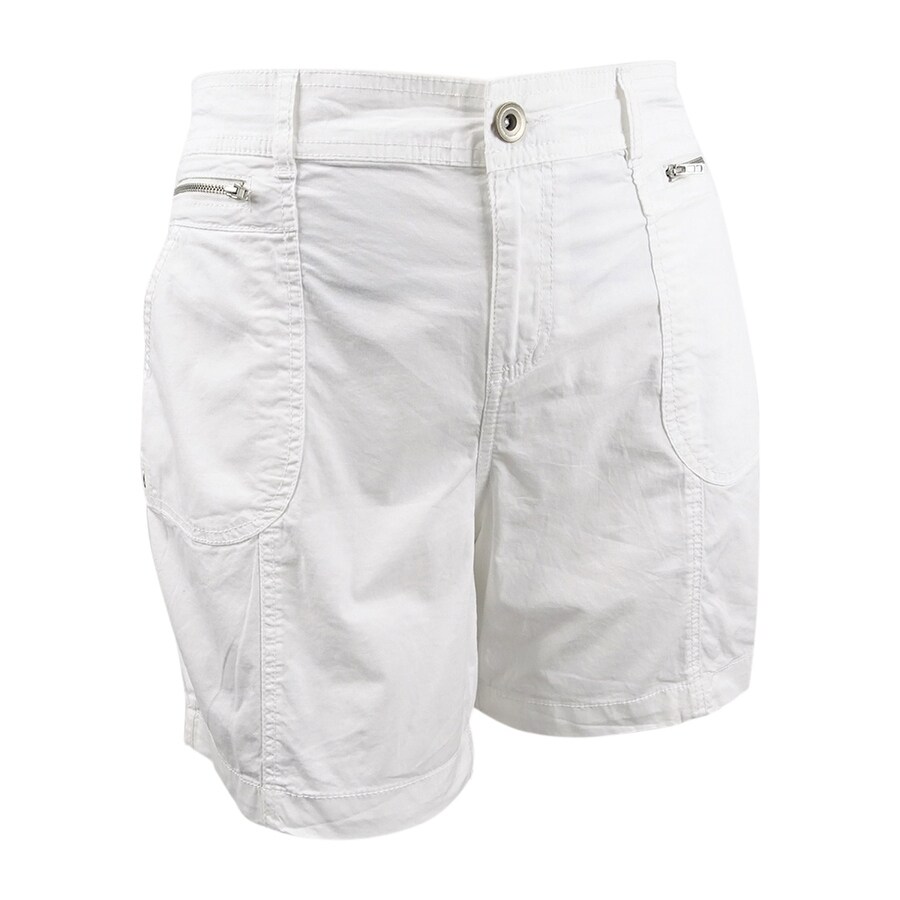 plus size women's shorts online