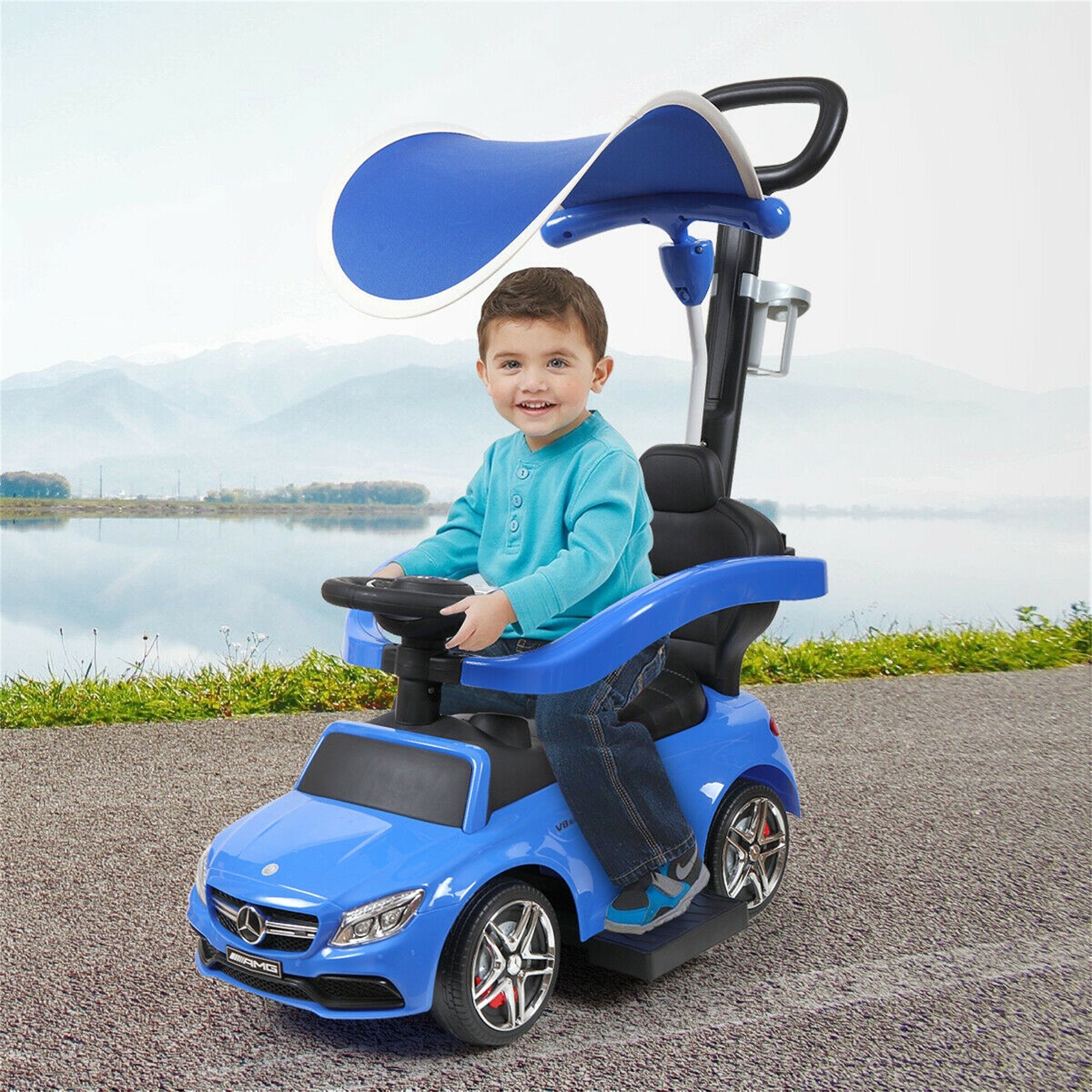children's riding toys electric