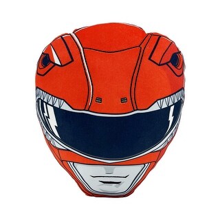 Hasbro Power Rangers 12 Inch Knife Edge Cloud Pillow - Bed Bath ...