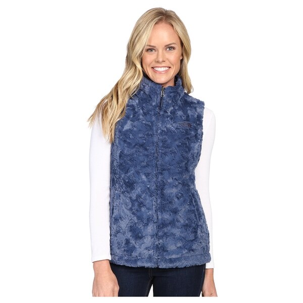 the north face women's mossbud swirl reversible jacket