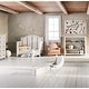 preview thumbnail 7 of 8, Milk Street Relic Arch Crib