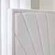 preview thumbnail 5 of 6, Tavira Allure® College Dorm Headboard - Sunrise Panel by DormCo