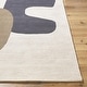 preview thumbnail 5 of 11, Livabliss Rossi Modern Abstract Area Rug