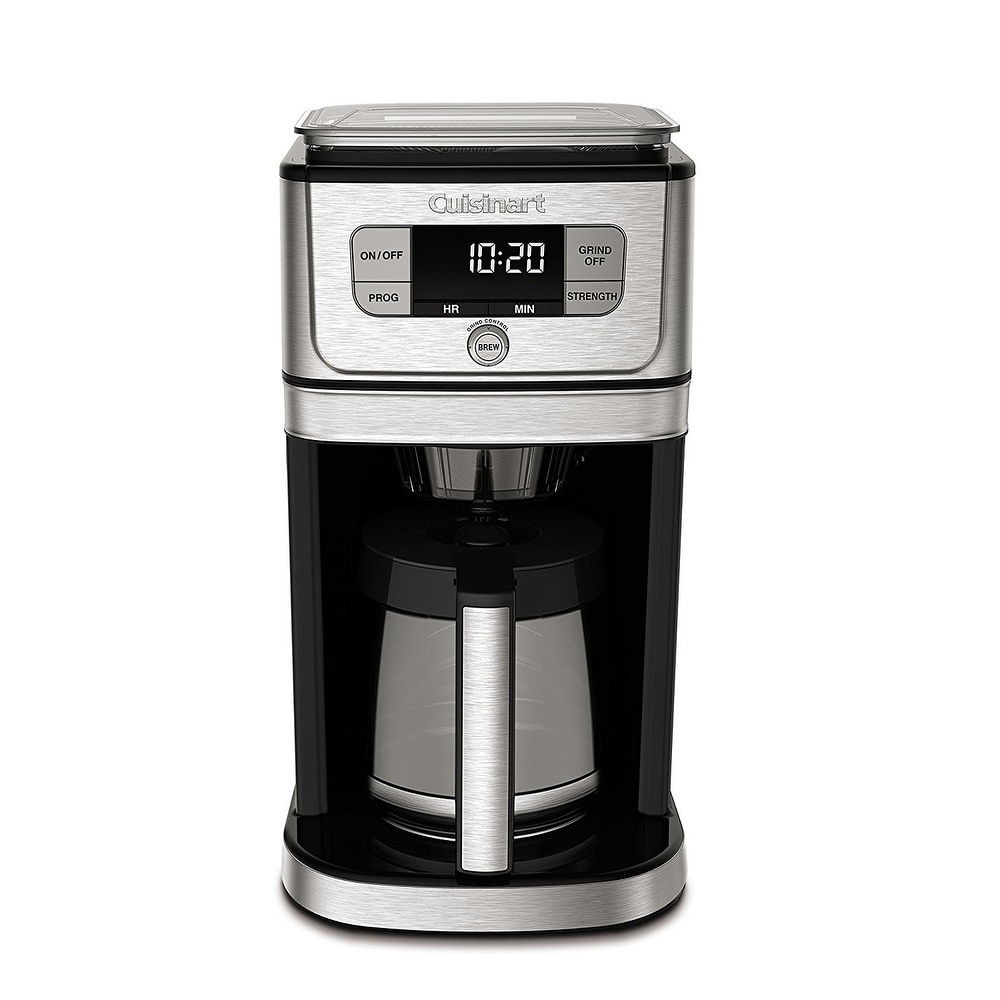 NEW Cuisinart Coffee Center Barista Bar 4-in1 Coffee Maker K-Cup &  Nespresso Pod SS-4N1 Review 