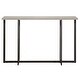Faro-Console Table - On Sale - Overstock - 28734250