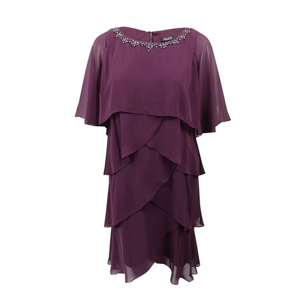 sl fashion plus size dresses
