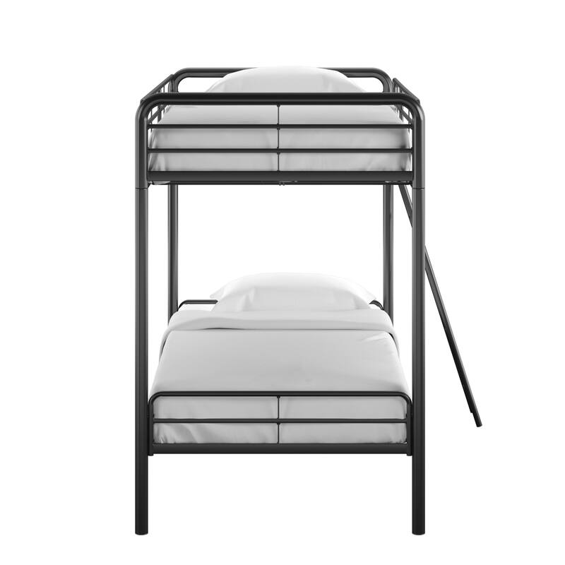 Jana Twin over Twin Bunk Bed by iNSPIRE Q Junior