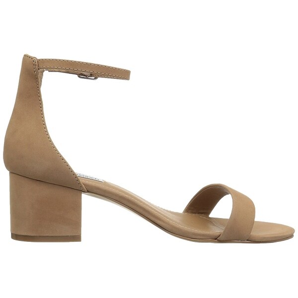 Steve madden irenee wide width sales
