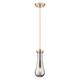 Option Champagne Bronze / Light Smoke Shade
