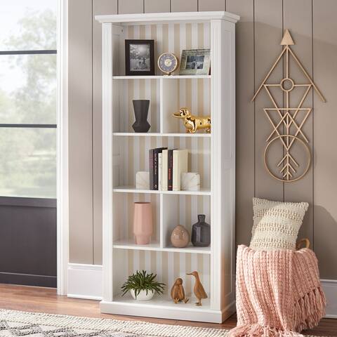 Simple Living Holland Bookcase