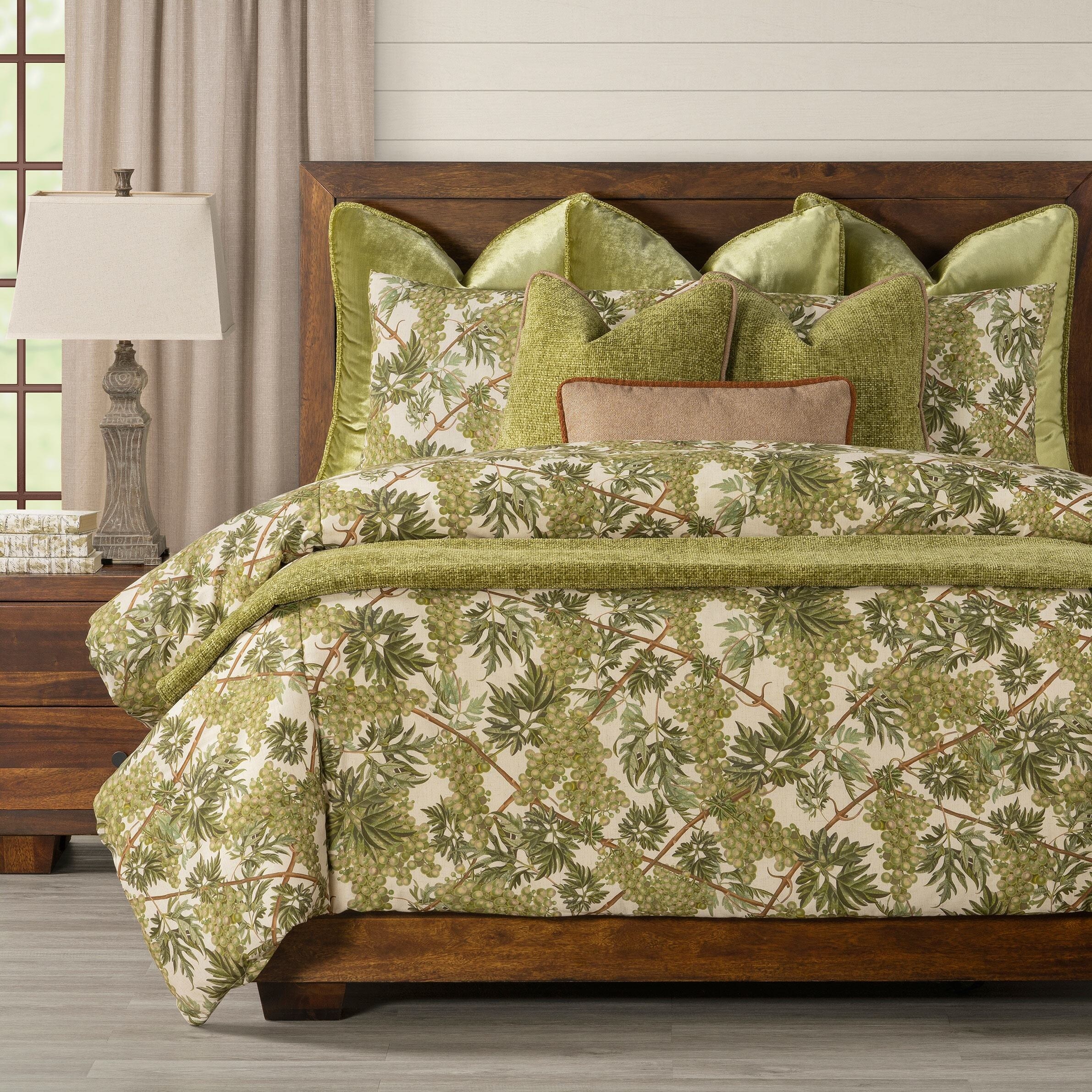 Smithsonian Pinot Blanc Duvet Set qoi9bBWwnl3lreVUxR3pEgsTD8mU7mBs-image