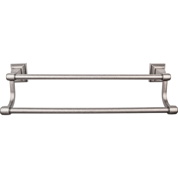 Bed bath and beyond towel bar best sale