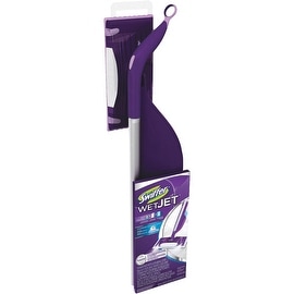 Swiffer Assembled Wet Jet - Bed Bath & Beyond - 12475973