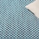 preview thumbnail 73 of 138, SAFAVIEH Courtyard Judi Indoor/ Outdoor Patio Backyard Rug