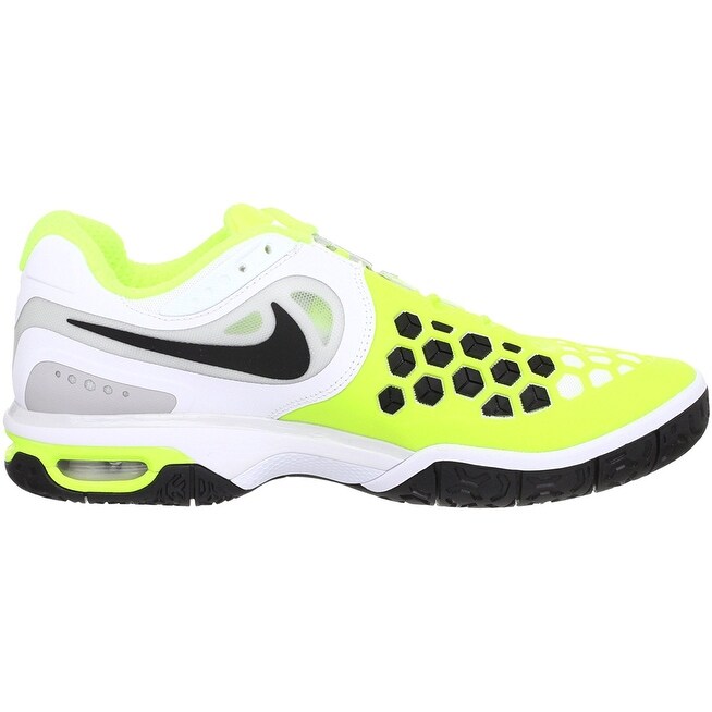 miseria Cuota de admisión Gracia Nike Air Max Court Ballistec 4.3 Tennis Shoes - - Overstock - 17949979 miseria Cuota de admisión Gracia Nike Air Max Court Ballistec 4.3 Tennis Shoes - - Overstock - 17949979