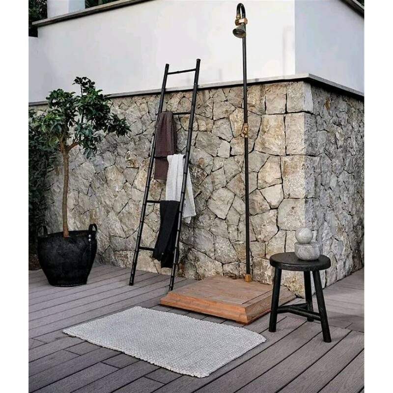 Stool Benji - Black- ND - Medium