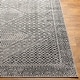 preview thumbnail 4 of 27, Artistic Weavers Lavadora Global Geometric Machine Washable Boho Area Rug
