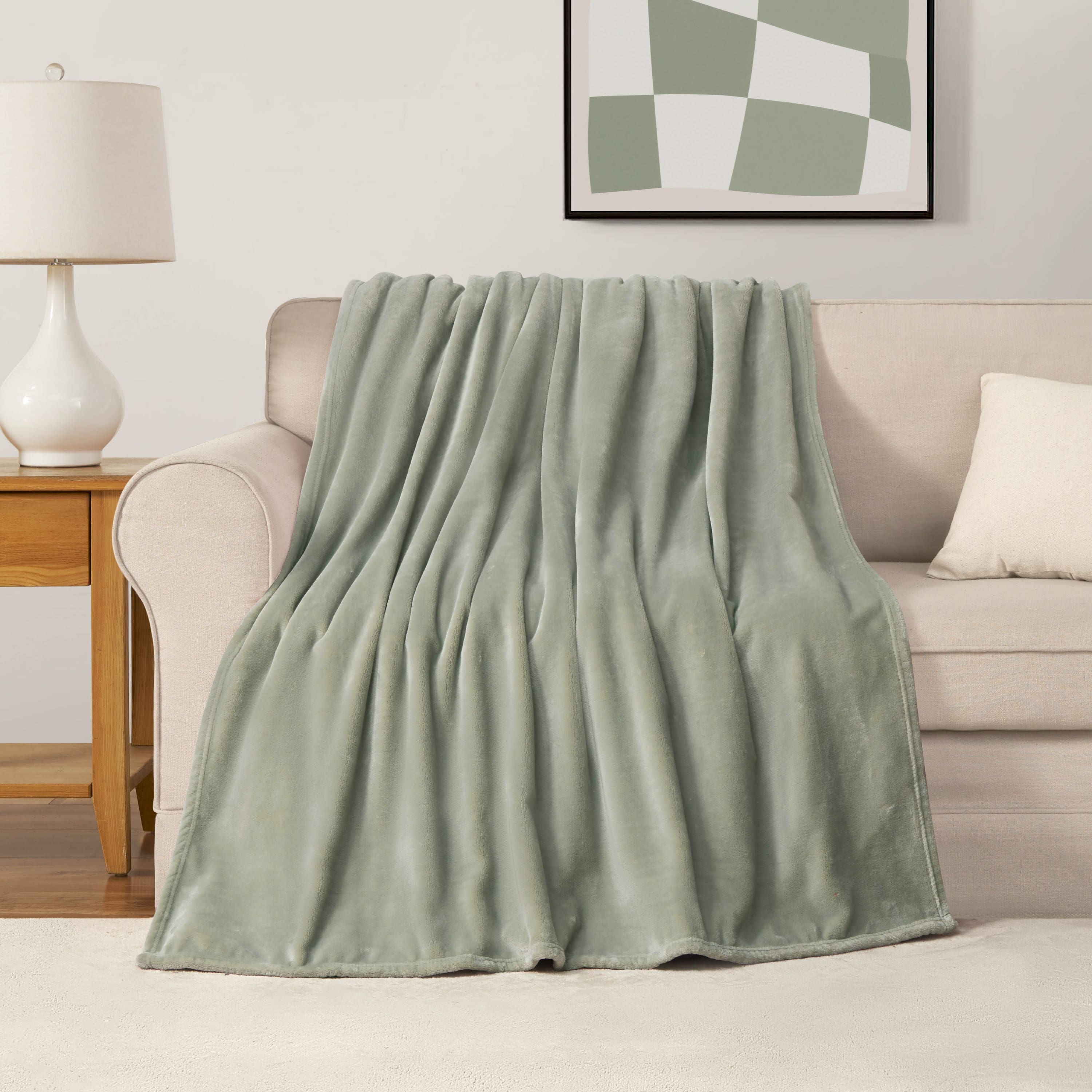 Option Desert Sage Green