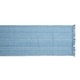 preview thumbnail 28 of 73, DII Variegated Taupe Fringe Table Runner 13x72
