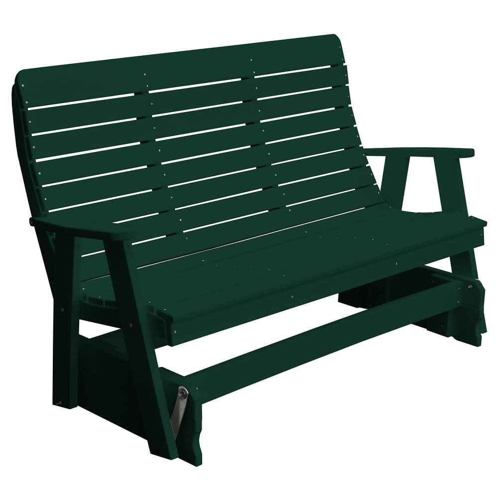 Poly 5' Winston Glider