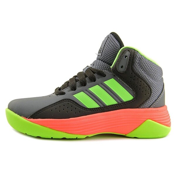 adidas cloudfoam ilation mid k
