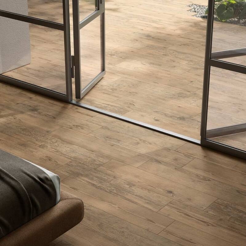The Tile Life Molise 9x48 Porcelain Floor & Wall Tile