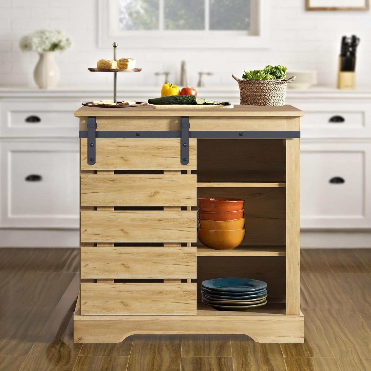 32 clearance inch sideboard
