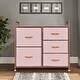 preview thumbnail 3 of 20, Wide Dresser with 5 Drawers