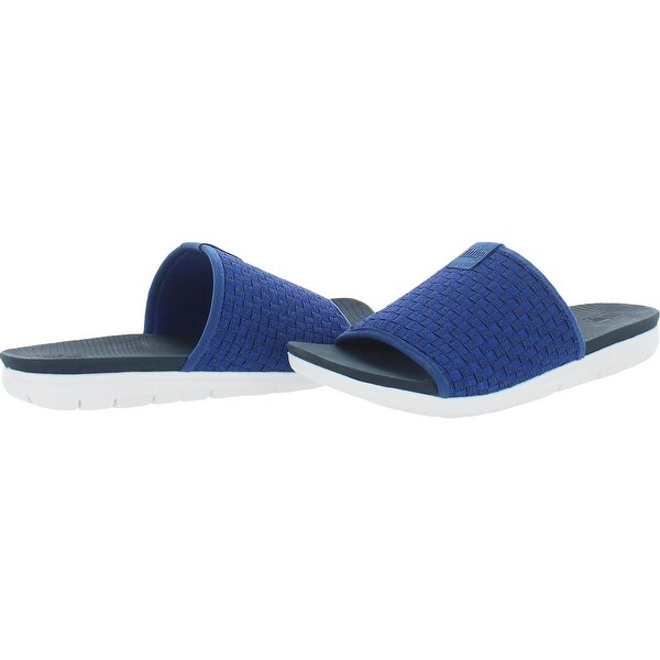 Fitflop sliders uk clearance