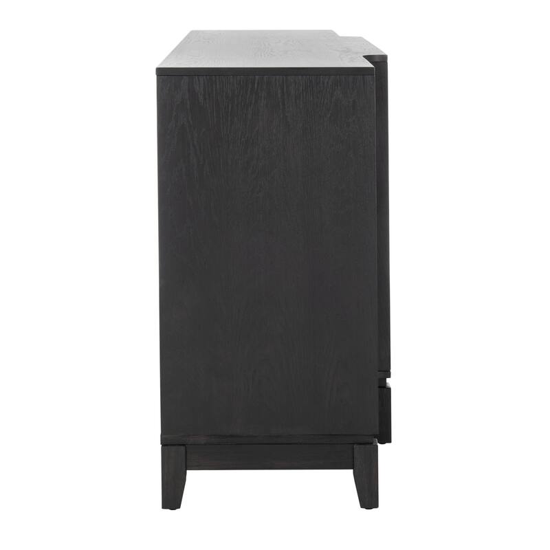 SAFAVIEH Home Madeleine Mirrored Sideboard - 72"W x 19"D x 34"H
