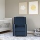 preview thumbnail 3 of 38, Avenue Greene Haisley Rocker Recliner Chair, Pocket Coil Seating