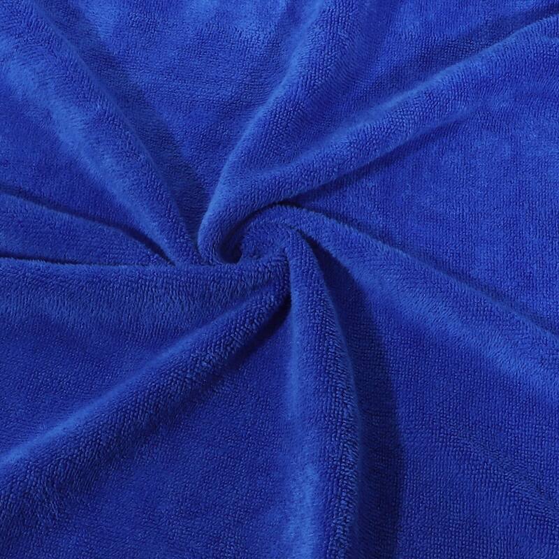 2 Pcs Men's Bath Wrap Towel, Body Wrap for Shower Spa, Adjustable Robes
