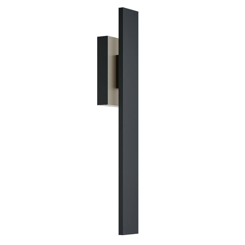 AFX TRUW0548LAJUD Tru 48" Tall LED Outdoor Wall Sconce