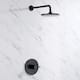 Option Oil Rubbed Bronze