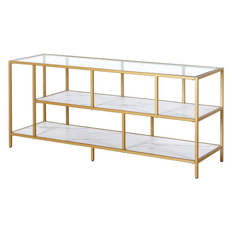 Winthrop TV Console