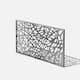 Veradek Corten Steel Screen Panel