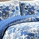 preview thumbnail 6 of 46, The Curated Nomad Chorro 3-piece Quilt Set