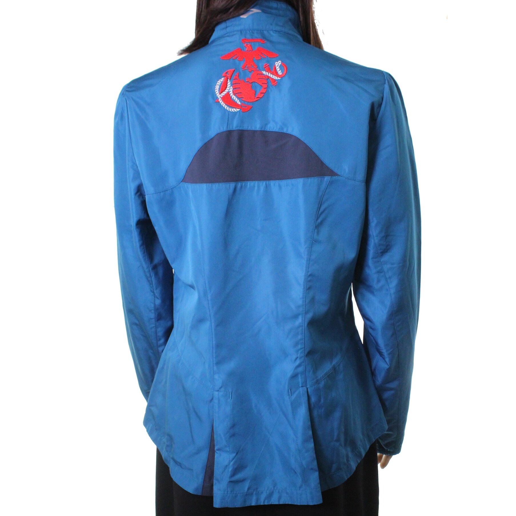 brooks windbreaker jacket