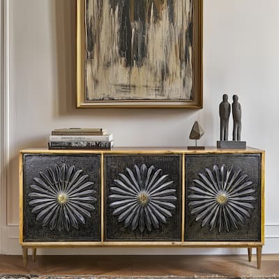 Adah Large Cabinet