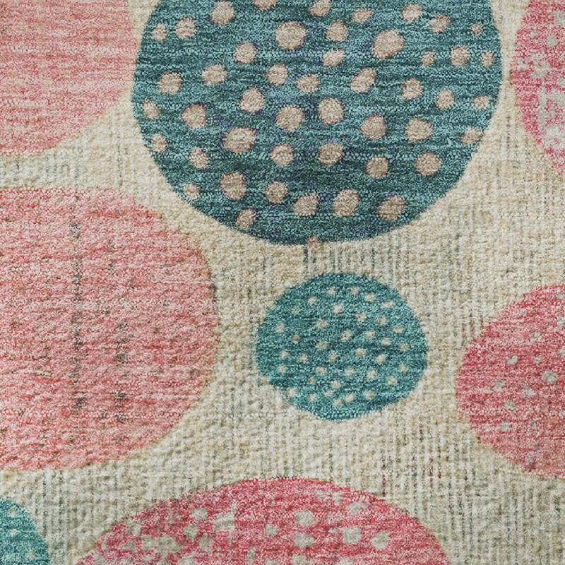 Premium Washable Super Soft Casual Contemporary Mayfield Rug