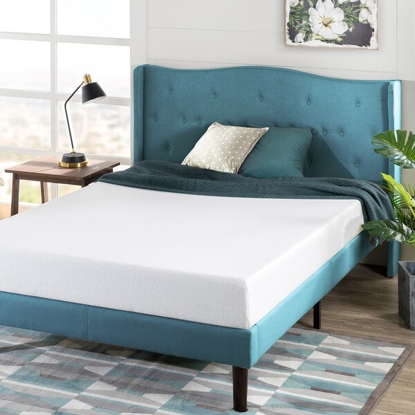 Priage by ZINUS 6 inch Green Tea Memory Foam Mattress. Opens flyout.